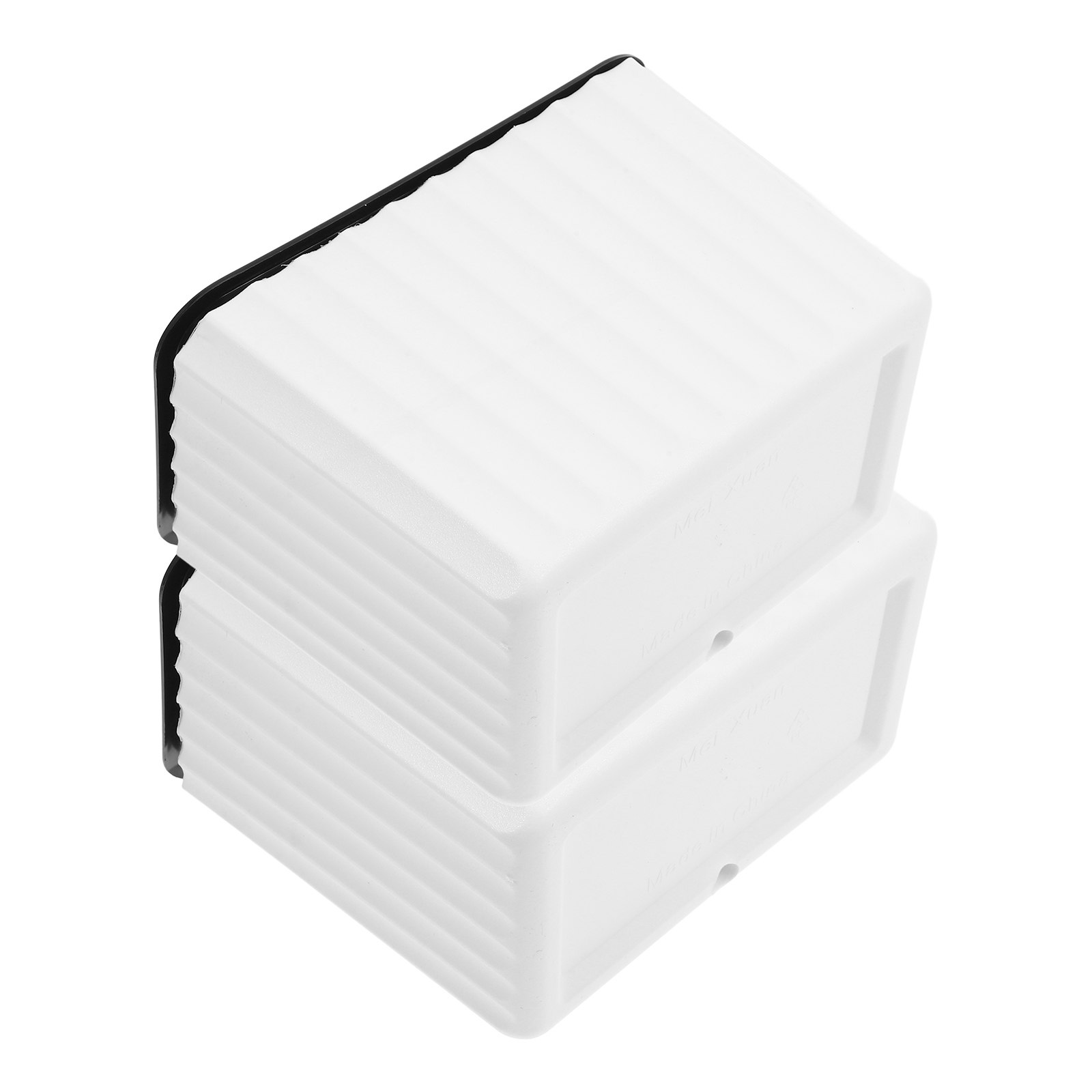 2 stuks wandplantenbakken met  - Self-Watering Planter recensie en prijs