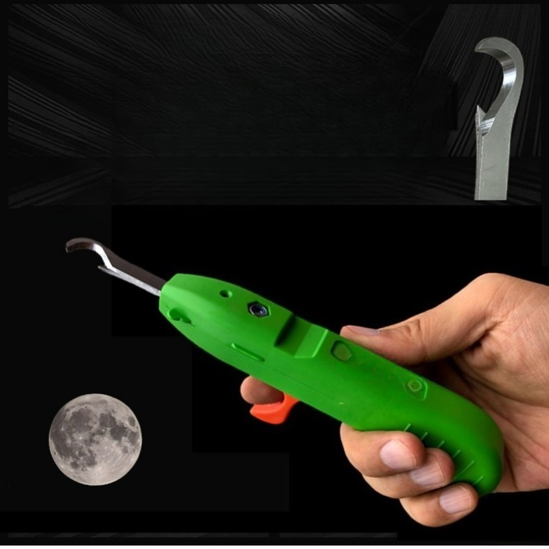Fruitplukkenscharen Roestvrijs - Gardening Tools Vegetables recensie en prijs