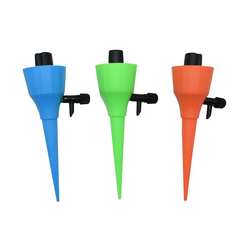 Automatisch druppelirrigatiesy - Automatic Plant Waterer recensie en prijs