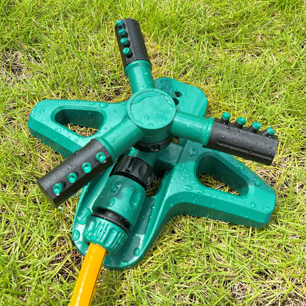 1PC Automatische sproeier 360  - Gardening Tools Vegetables recensie en prijs