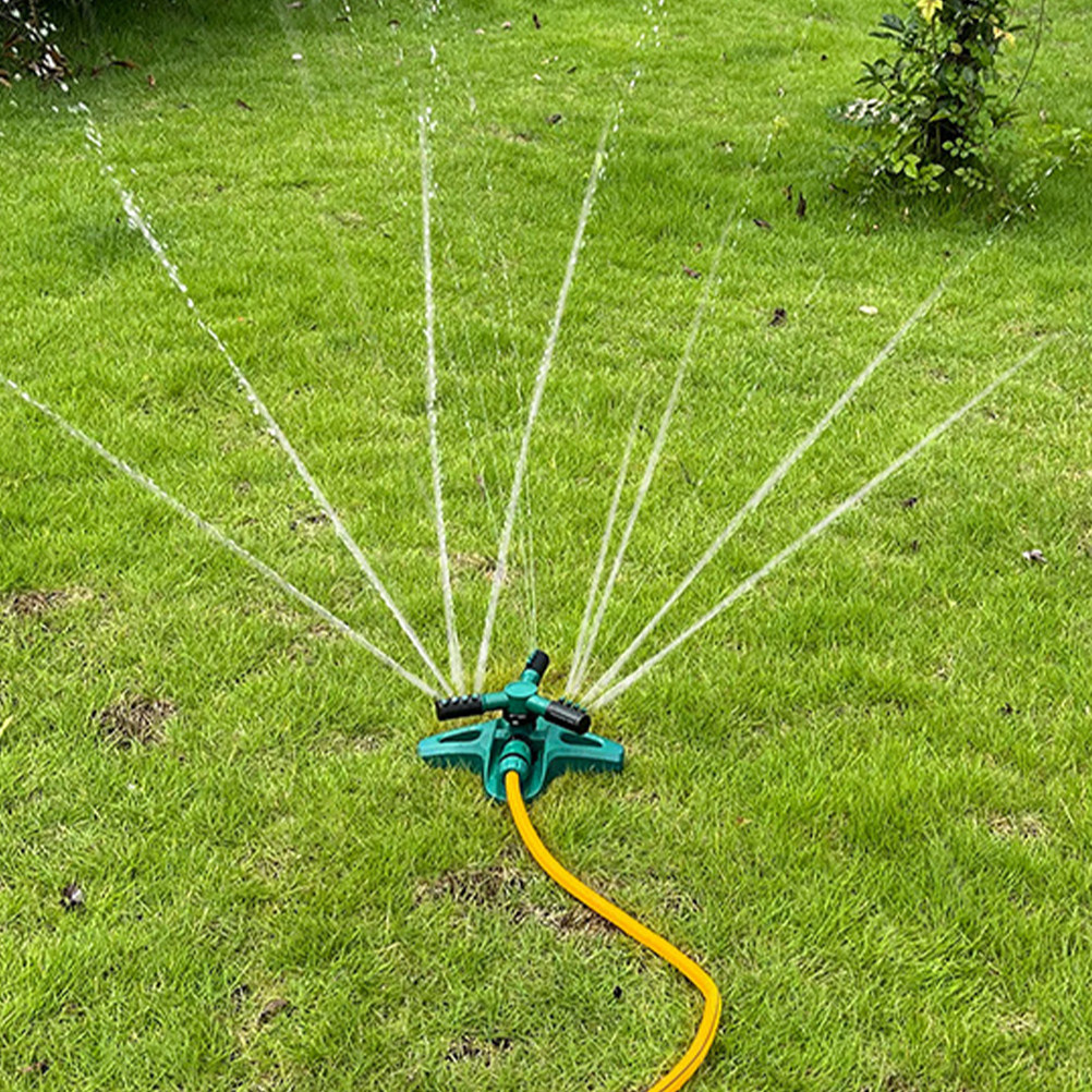 1PC Automatische sproeier 360  - Gardening Tools Vegetables recensie en prijs