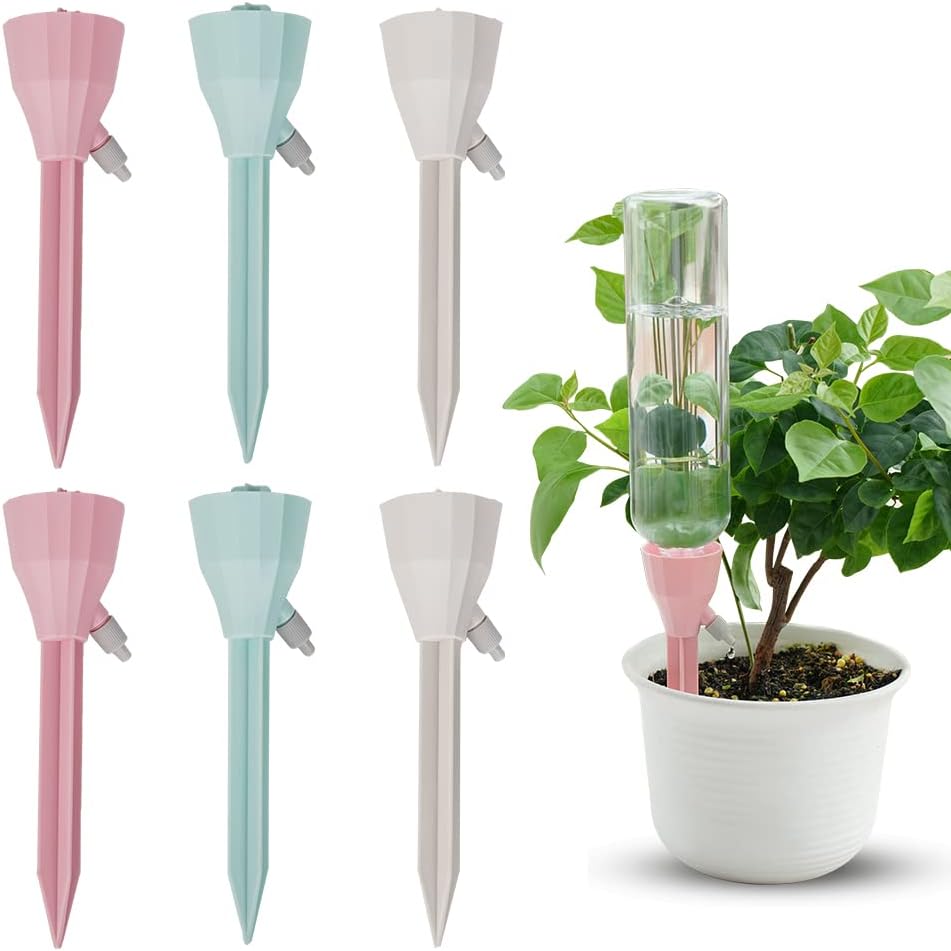 Automatisch druppelirrigatiesy - Automatic Plant Waterer recensie en prijs