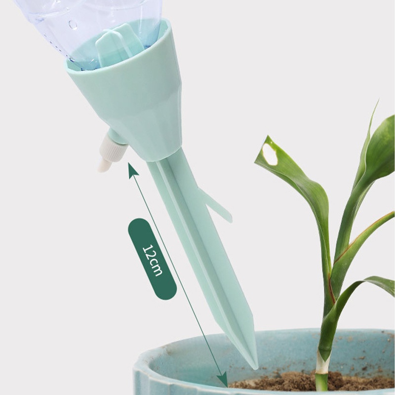 Automatisch druppelirrigatiesy - Automatic Plant Waterer recensie en prijs