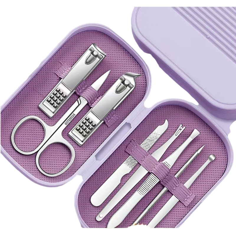 Multifunctionele manicure nage - Gardening Tools Essential recensie en prijs