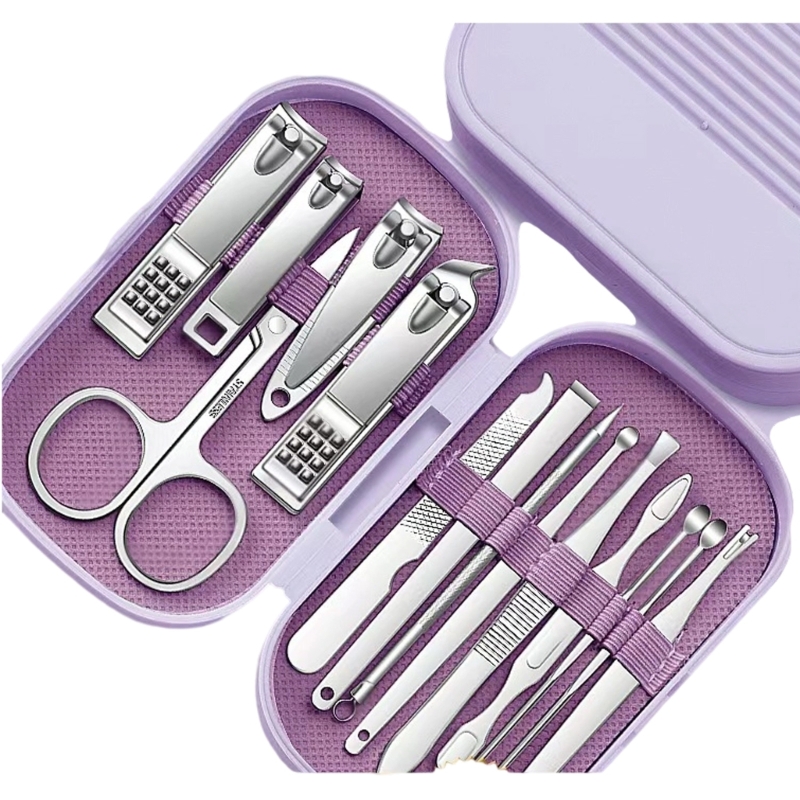 Multifunctionele manicure nage - Gardening Tools Essential recensie en prijs