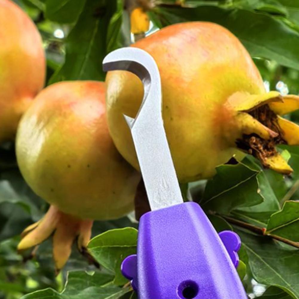 Draagbare fruit- en groenteplu - Gardening Tools Vegetables recensie en prijs