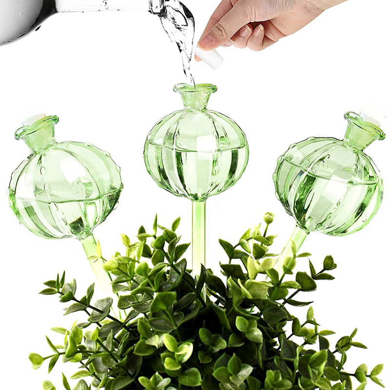 PVC Automatische Plantenbewate - Automatic Plant Waterer recensie en prijs