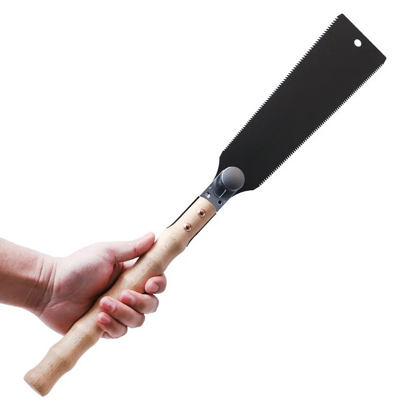 Japanse zaag voor houtbewerkin - Gardening Hand Tools Japanese recensie en prijs