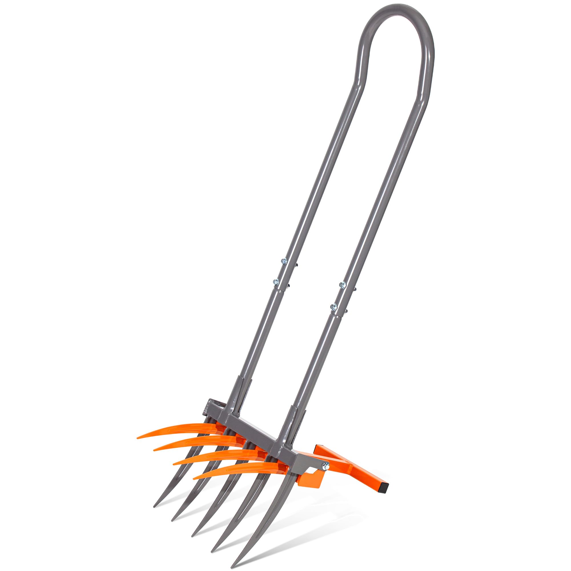 Brede vork, zware uitvoering,  - Spade Digging Fork recensie en prijs